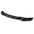 Első Splitter v.1 for BMW X6 F16 MPACK