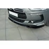 Első Splitter v.1 CITROEN DS5 FACELIFT