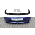 Első Splitter Ford Focus RS Mk1