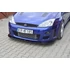 Első Splitter Ford Focus RS Mk1