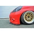 Első Splitter v.1 HONDA JAZZ MK1
