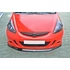 Első Splitter v.1 HONDA JAZZ MK1