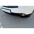 Első Splitter v.1 INFINITI QX70