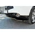 Első Splitter v.1 INFINITI QX70