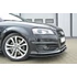 Első Splitter V.2 Audi S3 8P FL