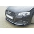 Első Splitter V.2 Audi S3 8P FL