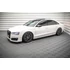 Első Splitter V.2 Audi S8 D4 FL