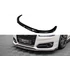 Első Splitter V.2 Audi S8 D4 FL