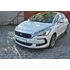 Első Splitter v.2 CITROEN DS5 FACELIFT