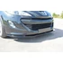 Első Splitter V.2 PEUGEOT RCZ