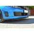Első Splitter v.2 Subaru Impreza WRX STI 2009-2011
