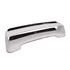 UPPER SPOILER CAP Subaru Impreza WRX STI (BLOBEYE)