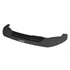 Hybrid Front Racing Splitter VW Golf 7 R / R-Line Facelift