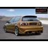 REAR BUMPER HONDA CIVIC V HB < INFERNO >