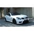 MERCEDES SLK R171 SIDE BUMPER GRIDS LEFT AND RIGHT