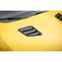 Bonnet Vents