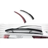 SPOILER EXTENSION AUDI A7 S-LINE (FACELIFT)