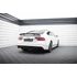 SPOILER EXTENSION AUDI A7 S-LINE (FACELIFT)