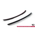 SPOILER EXTENSION AUDI A7 S-LINE (FACELIFT)