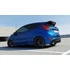 Spoiler Cap Ford Fiesta ST-Line Mk7