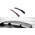 Spoiler Cap Ford Focus RS Mk2
