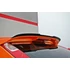 Spoiler Cap Ford Focus ST Mk2