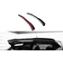 Spoiler Cap Ford Focus ST Mk3 / Mk3 FL