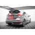 Spoiler Cap Ford Focus ST Mk3 / Mk3 FL