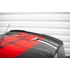 Spoiler Cap Ford Focus ST Mk3 / Mk3 FL