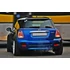 SPOILER EXTENSION V.1 MINI COOPER R56