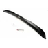 SPOILER EXTENSION OPEL ZAFIRA B OPC