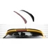 SPOILER EXTENSION RENAULT MEGANE MK3 RS Trophy / RS Cup