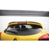 SPOILER EXTENSION RENAULT MEGANE MK3 RS Trophy / RS Cup