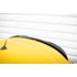 SPOILER EXTENSION RENAULT MEGANE MK3 RS Trophy / RS Cup
