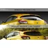 SPOILER EXTENSION RENAULT MEGANE MK3 RS Trophy / RS Cup