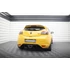 SPOILER EXTENSION RENAULT MEGANE MK3 RS Trophy / RS Cup