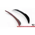 SPOILER EXTENSION RENAULT MEGANE MK3 RS Trophy / RS Cup