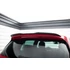 SPOILER EXTENSION VW GOLF MK6 GTI / R