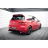 SPOILER EXTENSION VW GOLF MK6 GTI / R