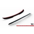 SPOILER EXTENSION VW GOLF MK6 GTI / R