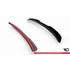 SPOILER EXTENSION VW GOLF MK6 GTI / R