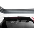 Spoiler Cap V.3 Volkswagen Golf 7 / 7 Facelift R / R-Line / GTI