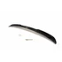 Spoiler Cap VW Golf 7 / 7 Facelift R / R-Line Estate