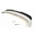SPOILER EXTENSION VW POLO MK5 (R WRC LOOK)