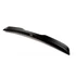 SPOILER EXTENSION VW POLO MK5 GTI / R-LINE