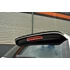 SPOILER EXTENSION Vw Tiguan Mk2 R-Line