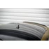 The extension of the rear window Volkswagen Arteon R-Line