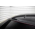 The extension of the rear window Volkswagen Arteon R-Line