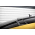 The extension of the rear window Volkswagen Arteon R-Line