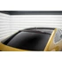 The extension of the rear window Volkswagen Arteon R-Line